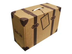 Suitcase Boxes