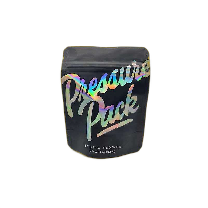 Holographic Mylar Bags