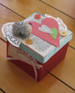 Candy Boxes