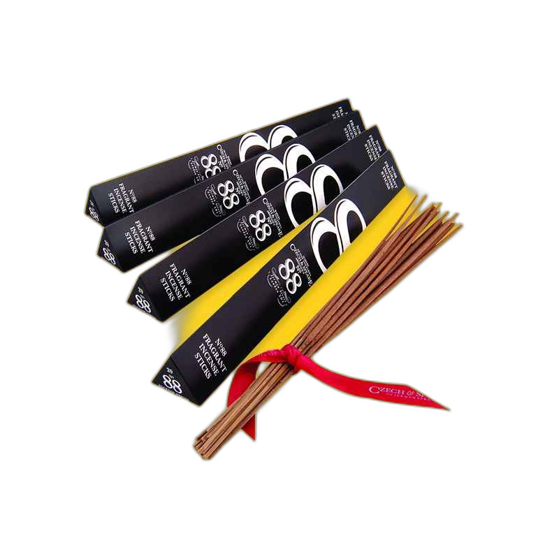Incense Boxes