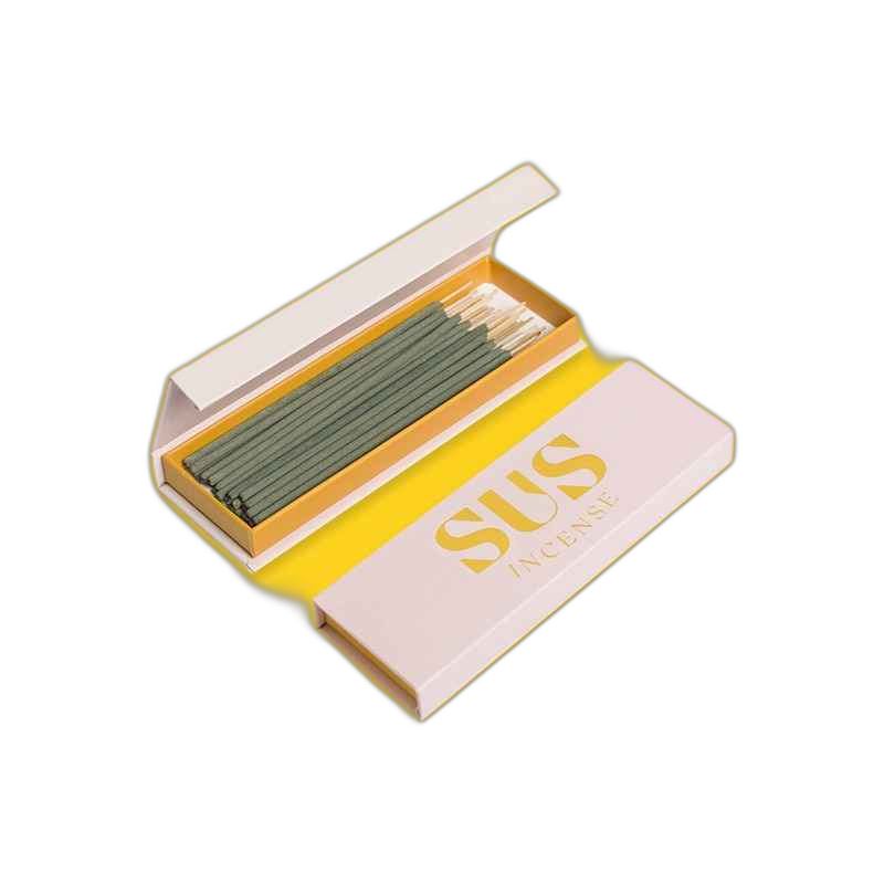 Incense Boxes