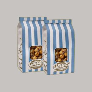 Popcorn Boxes