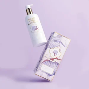 Lotion Boxes
