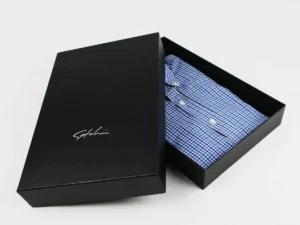 Shirt Boxes