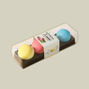 Macaron Boxes