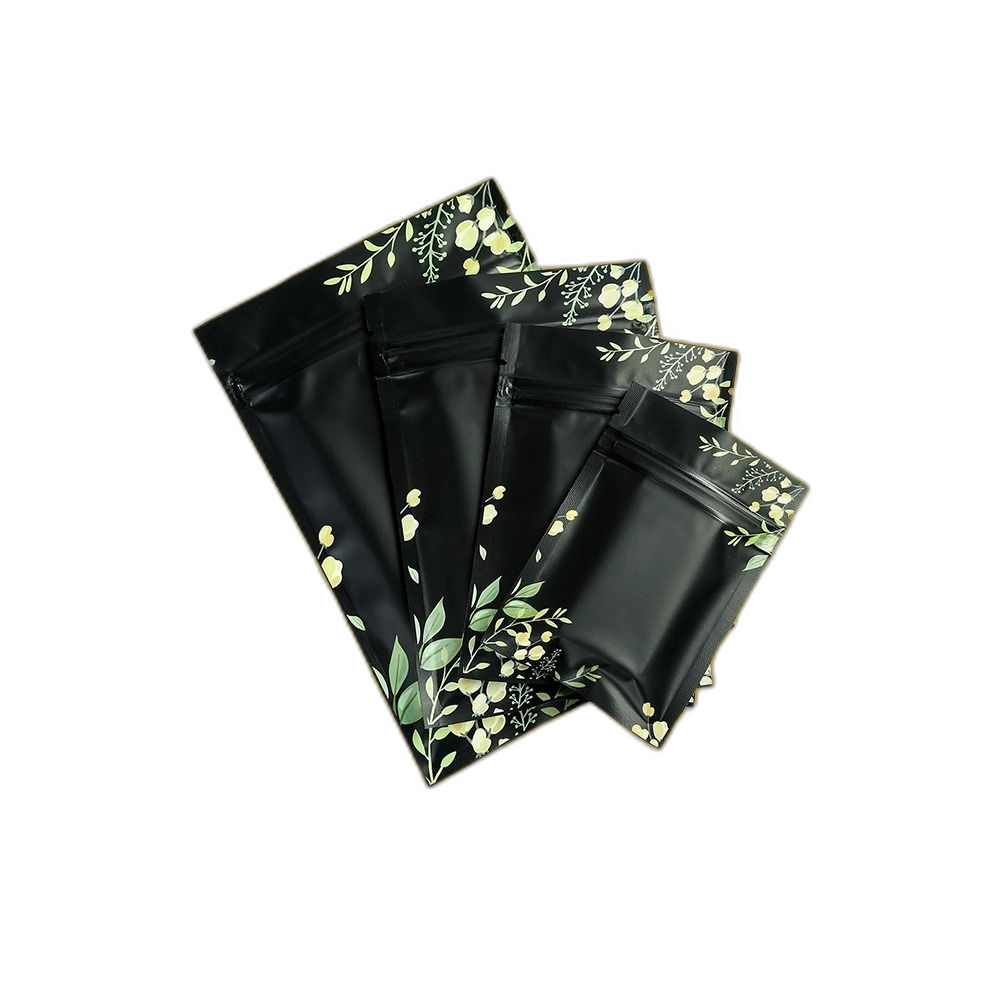 Heat Seal Mylar Bags