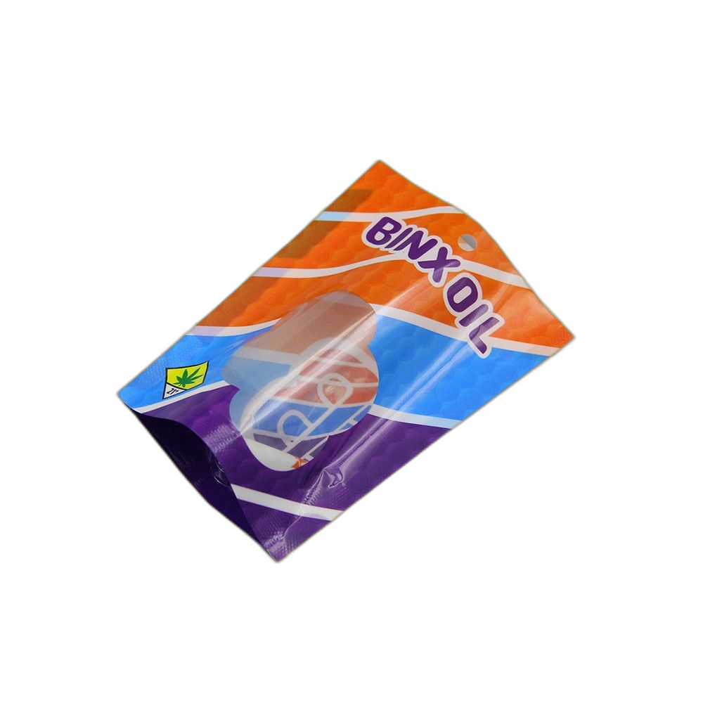 Heat Seal Mylar Bags