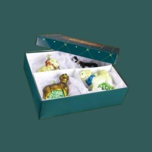Seasonal Gift Boxes