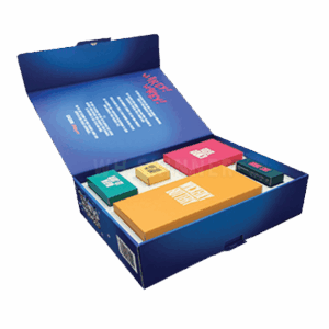 PR boxes