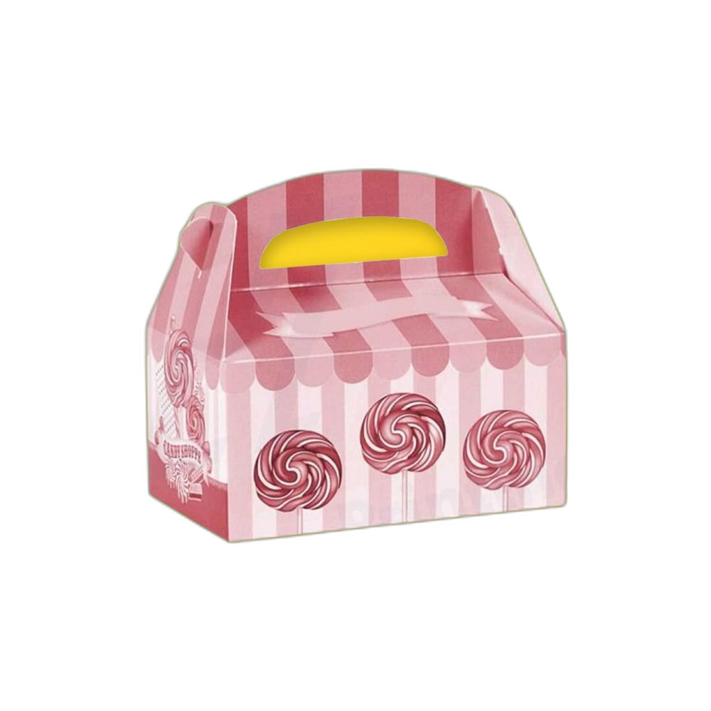 Gable Favor Box