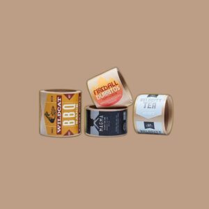 Packaging Labels