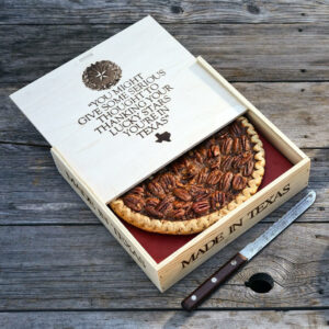 Pie Boxes