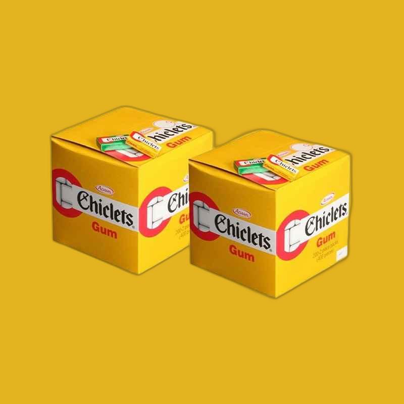 Small Candy Box