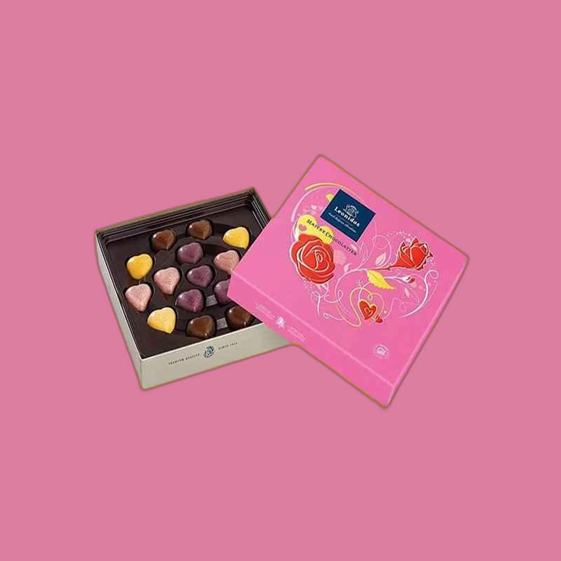 Small Candy Box
