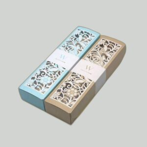 Wedding Card Boxes