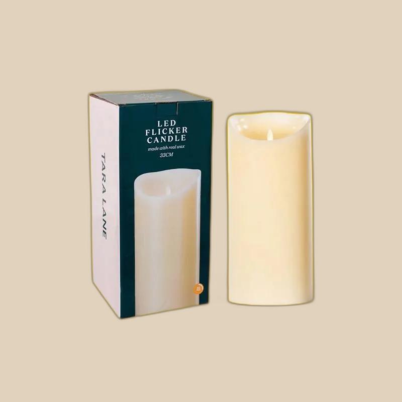 Candle Gift Box