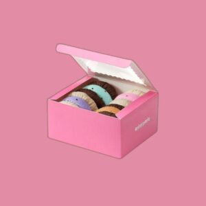 Bakery Boxes