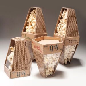 Popcorn Boxes