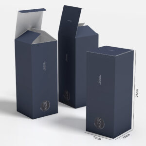 Black Boxes