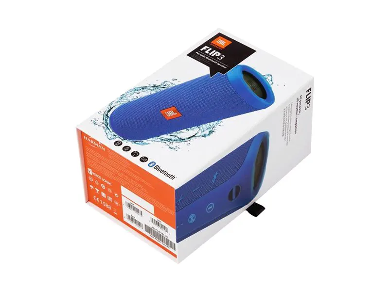 Eco Friendly Ecommerce Box