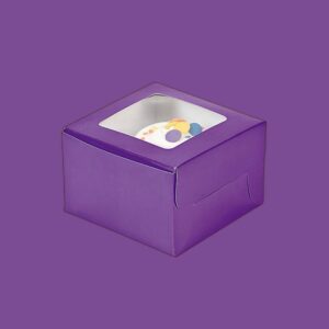 Bakery Boxes