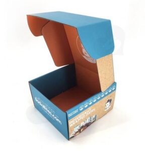 Mailer Boxes