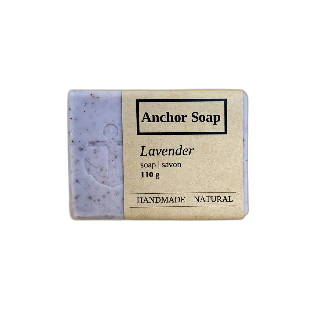 Soap Packaging Sleeves