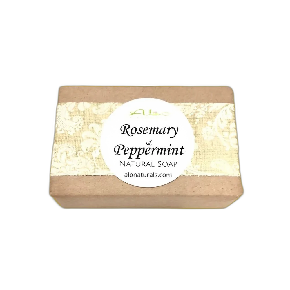 Soap Packaging Sleeves