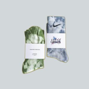 Sock Sleeves