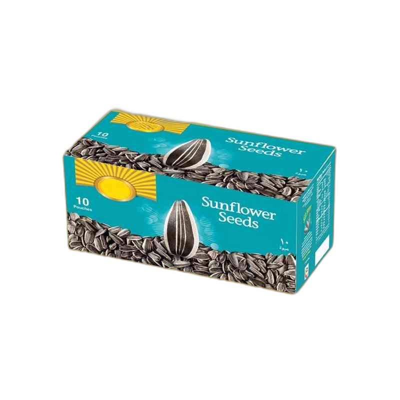 Sunflower Seeds Boxes