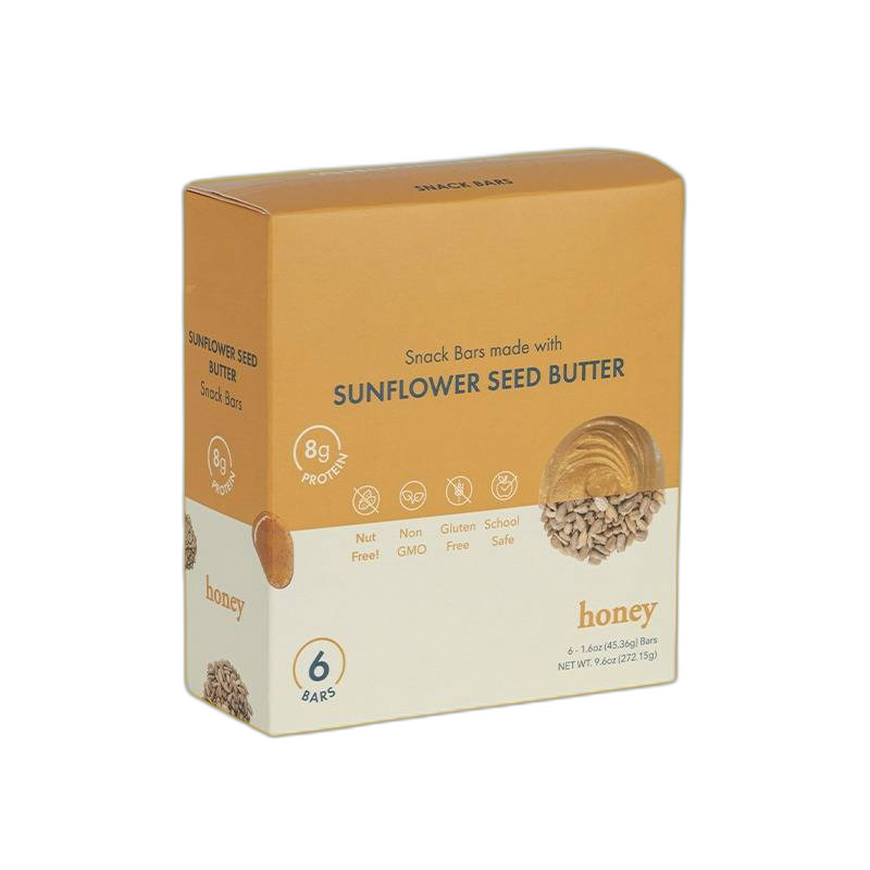 Sunflower Seeds Boxes