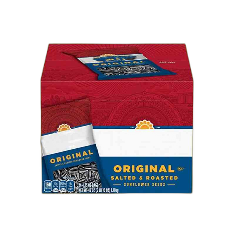 Sunflower Seeds Boxes