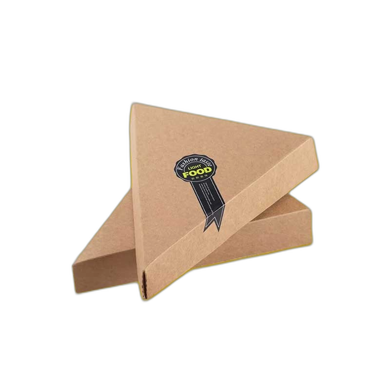 Triangle Boxes For Shipping