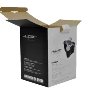 Eco Friendly Software Box