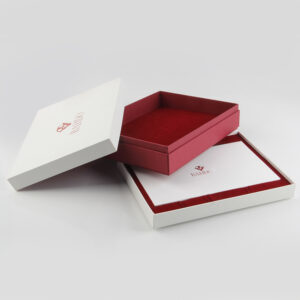 Cube Boxes