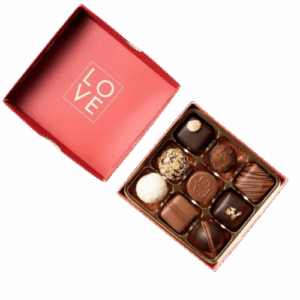 Chocolate Boxes