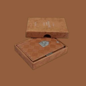 Luxury Rigid Boxes