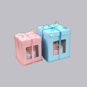 Cake Boxes