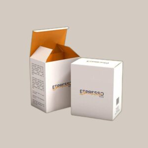 Tuck Boxes