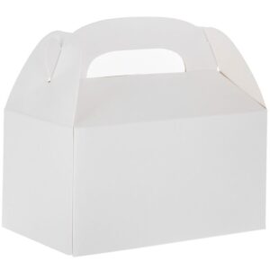 Gable Boxes
