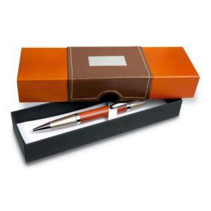 Pen Boxes