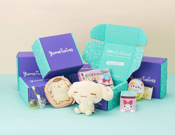 Subscription Boxes For Kids