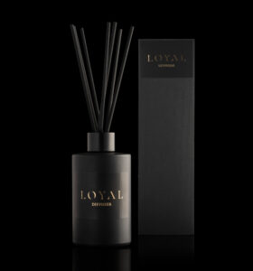 Reed Diffuser Boxes