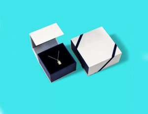 Stationery Boxes