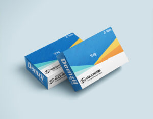 Pharma Packaging