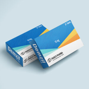 Pharmaceutical Packaging