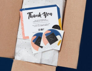Stickers and Labels
