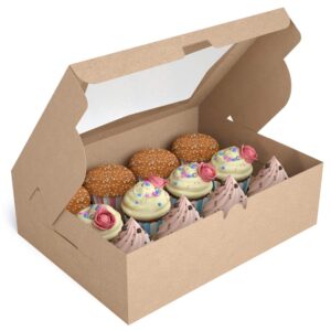 Cupcake Boxes