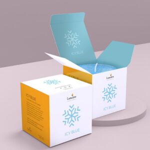 Branded Boxes
