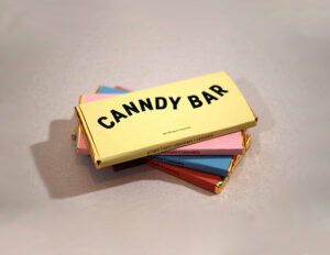 Custom Candy Boxes
